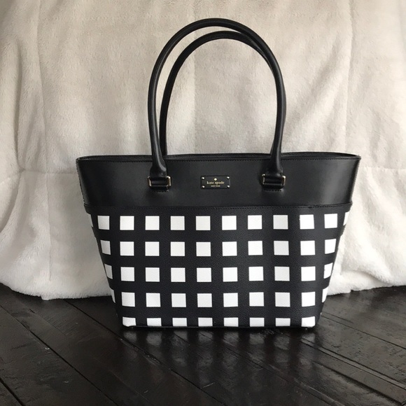 kate spade Handbags - Kate Spade Small Margareta Grove Str Shoulder Bag